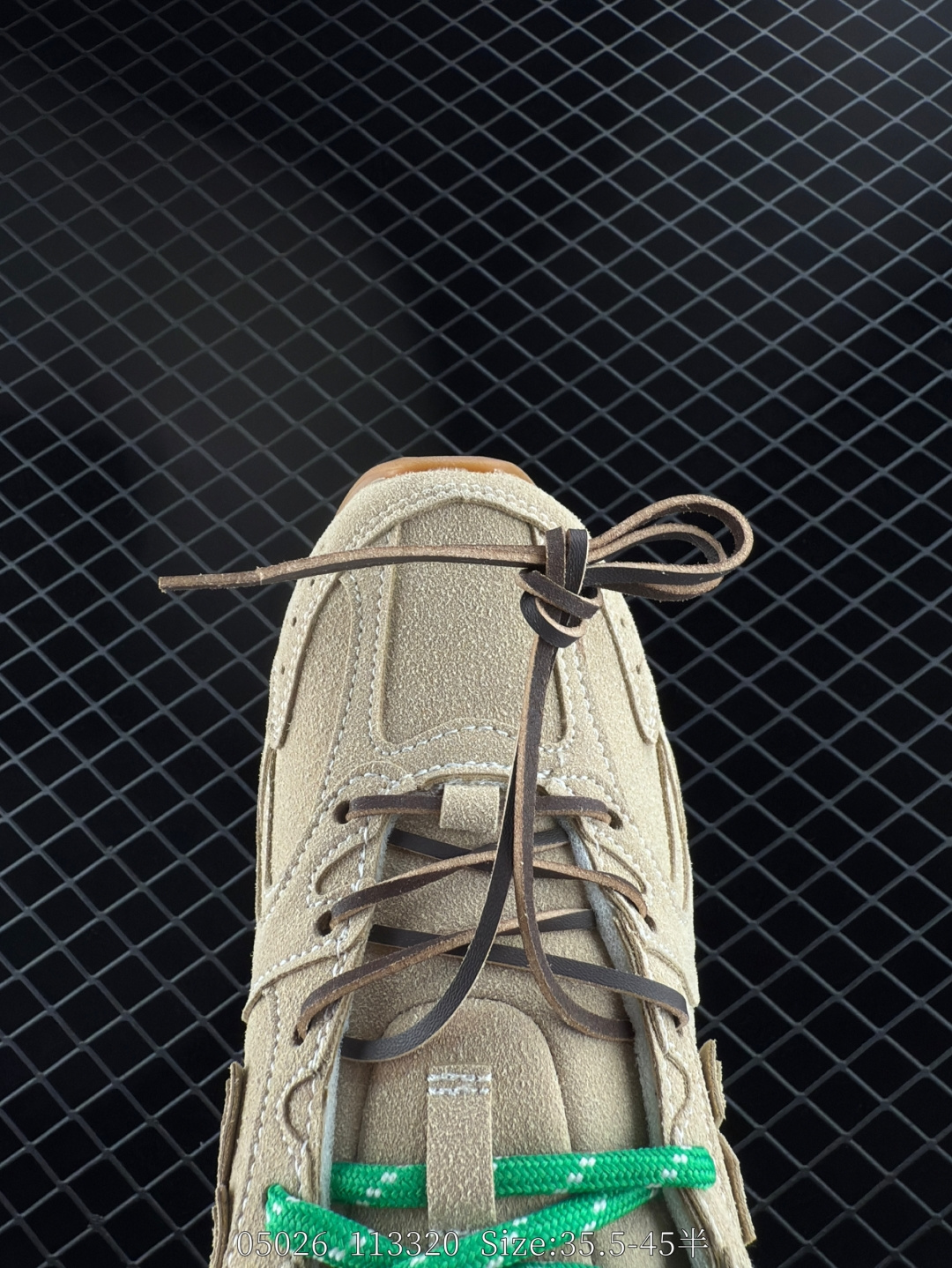 MiuMiu x New Balance